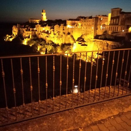 Agriturismo Airone Pitigliano Extérieur photo