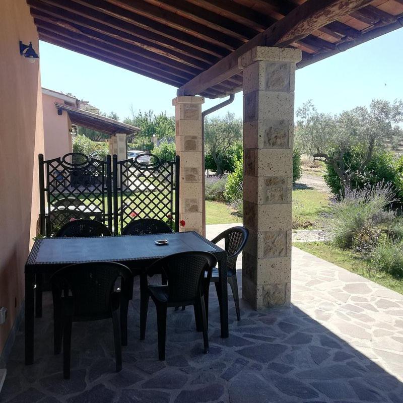 Agriturismo Airone Pitigliano Extérieur photo