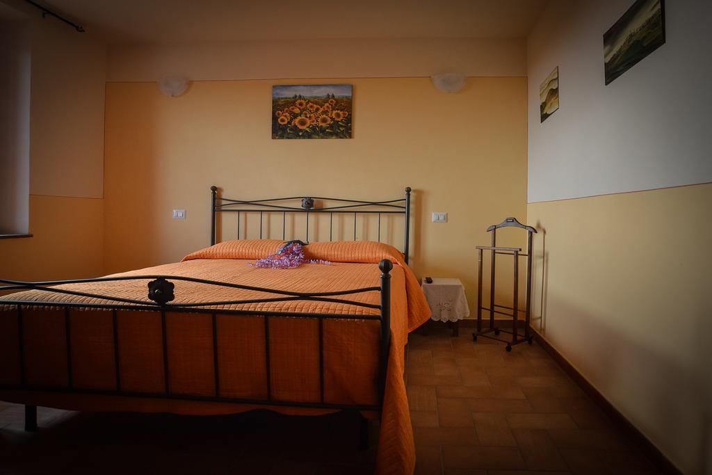 Agriturismo Airone Pitigliano Extérieur photo