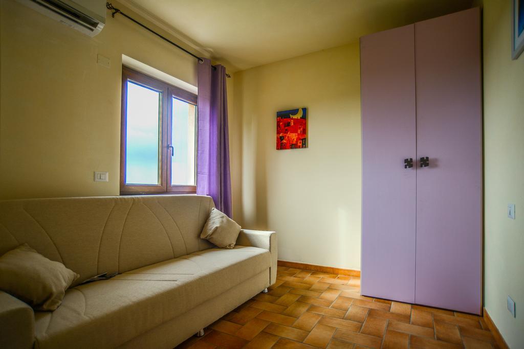 Agriturismo Airone Pitigliano Extérieur photo