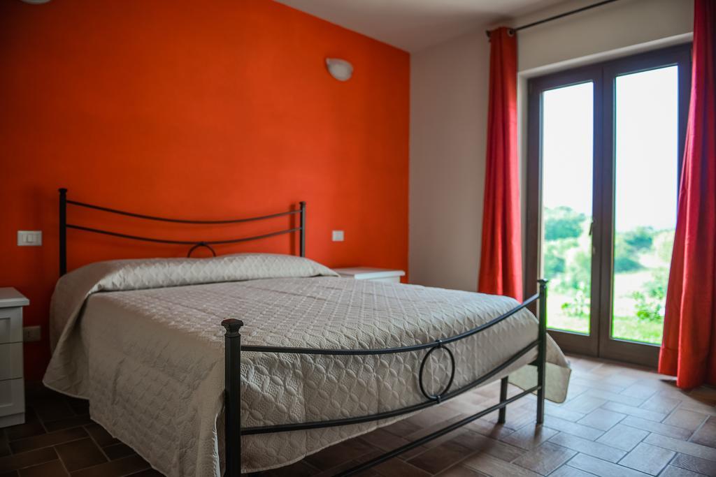 Agriturismo Airone Pitigliano Extérieur photo