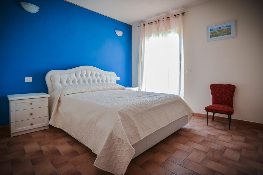 Agriturismo Airone Pitigliano Extérieur photo