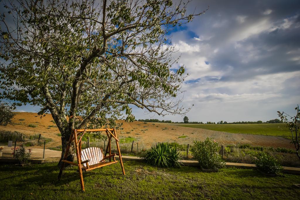 Agriturismo Airone Pitigliano Extérieur photo