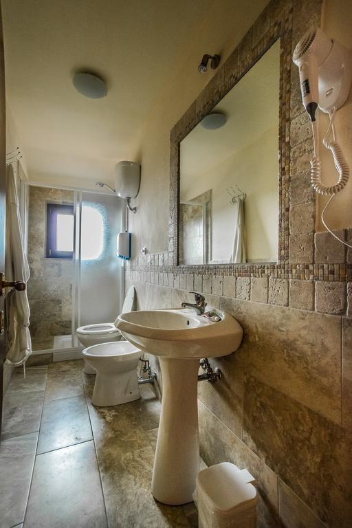 Agriturismo Airone Pitigliano Chambre photo