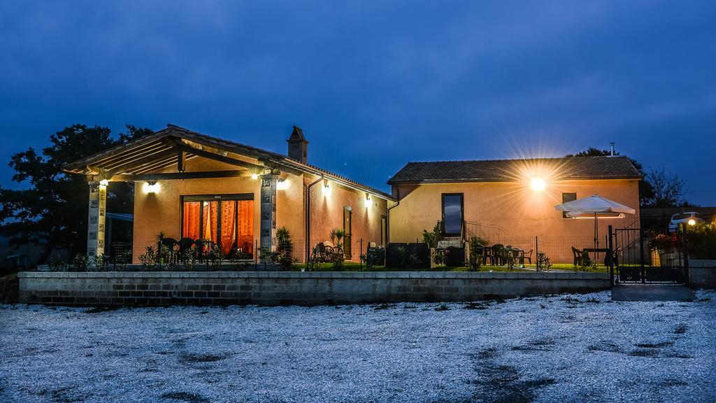 Agriturismo Airone Pitigliano Extérieur photo
