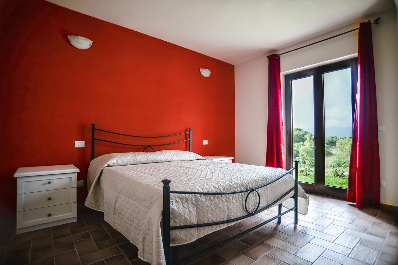 Agriturismo Airone Pitigliano Extérieur photo